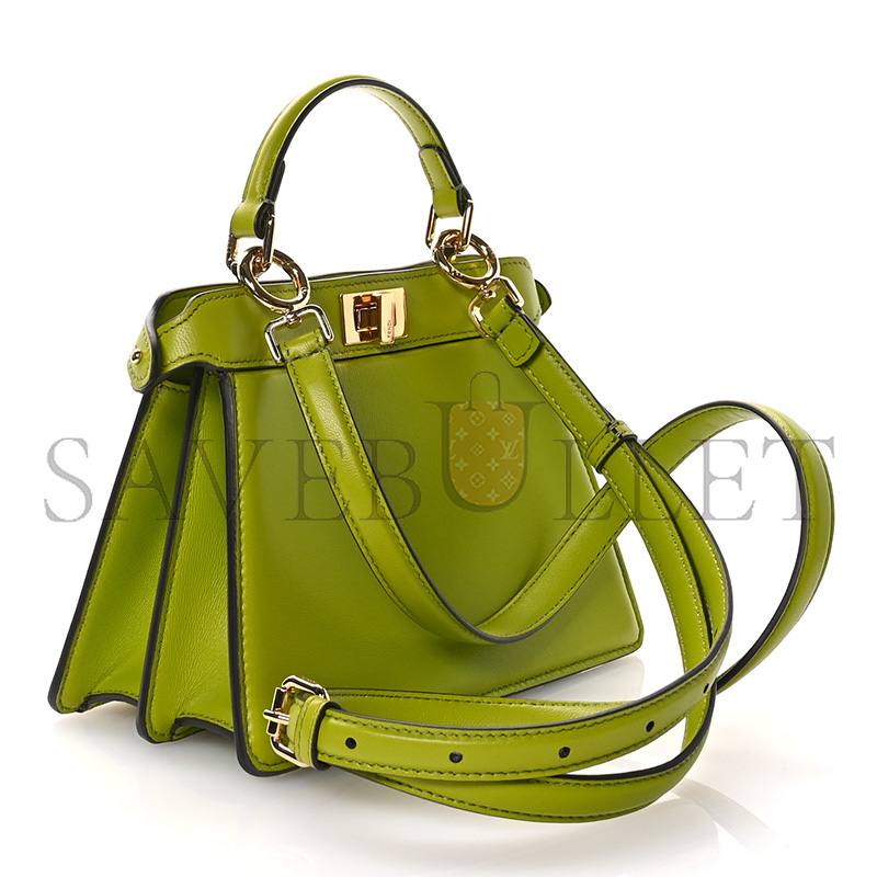 F**di peekaboo iseeu petite (20*15*11cm)